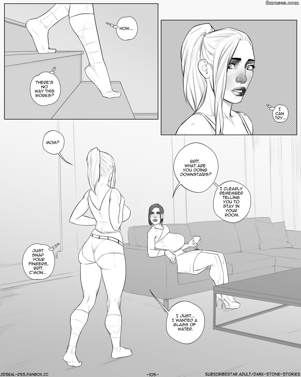 The Snap - Issue 2 - Page 8