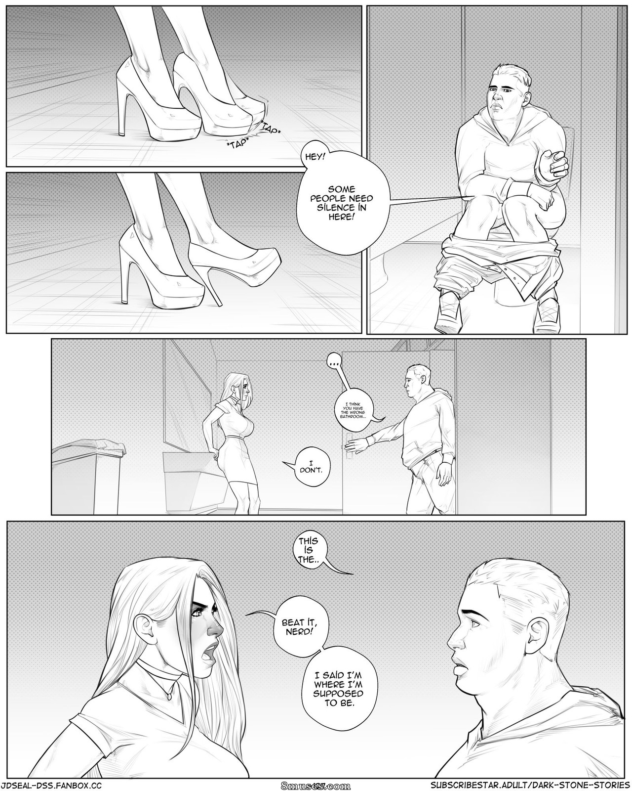 The Snap - Issue 2 - Page 31