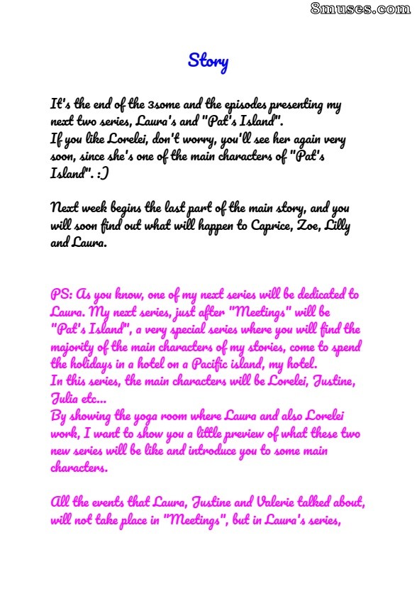 Meetings - Issue 15 - Page 4