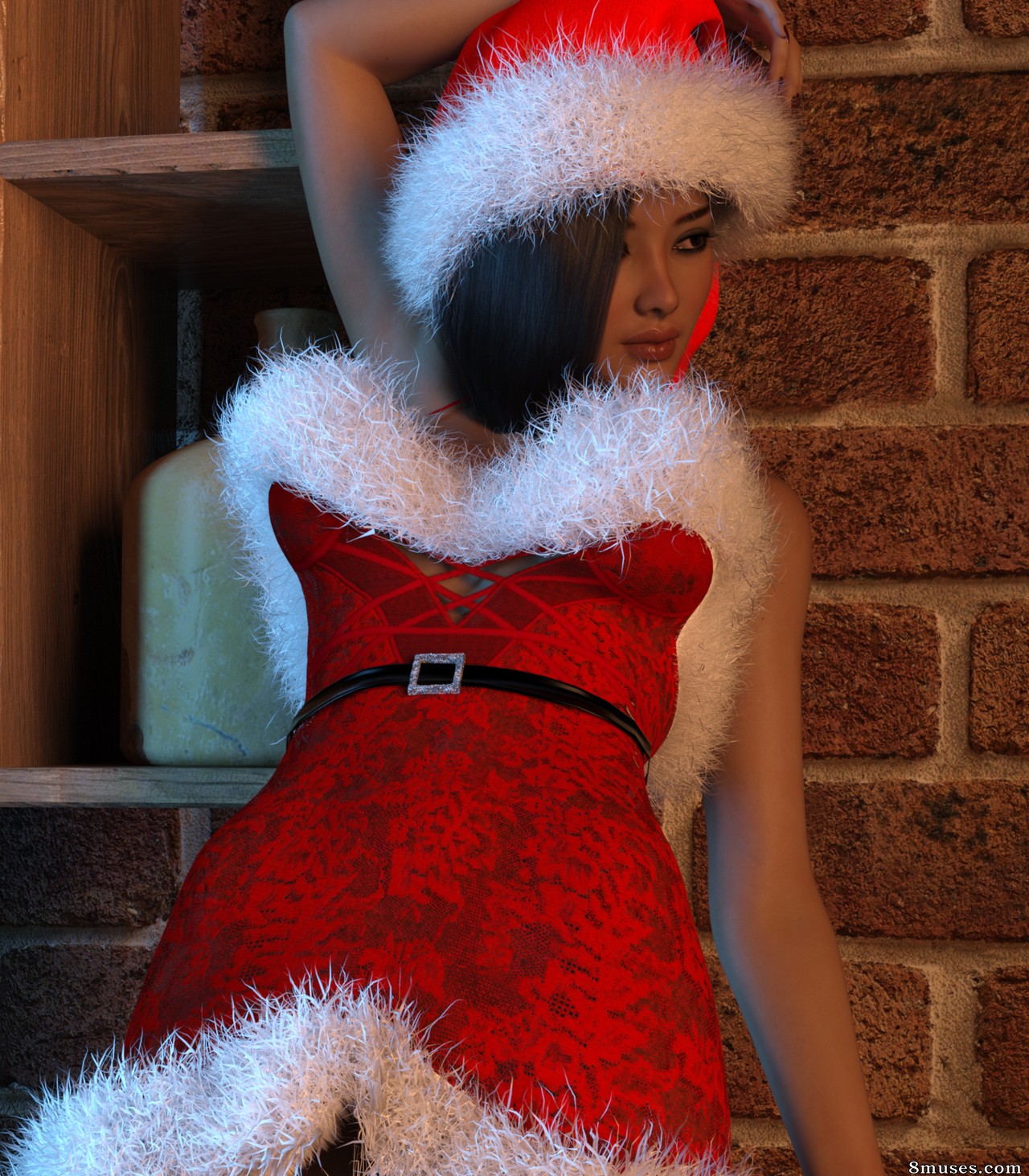 Other Works - Merry Christmas - Page 2