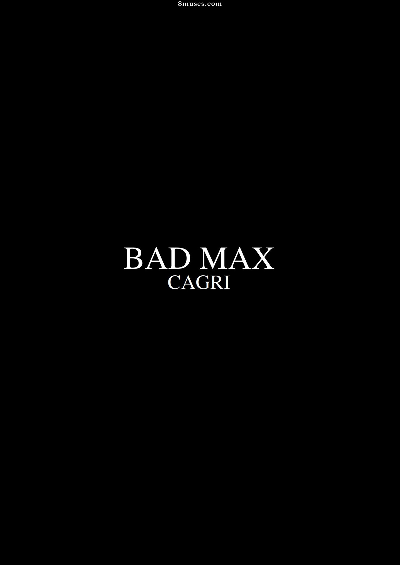 401-500 - Fansadox 447 - Bad MaxS - Cagri - Page 3