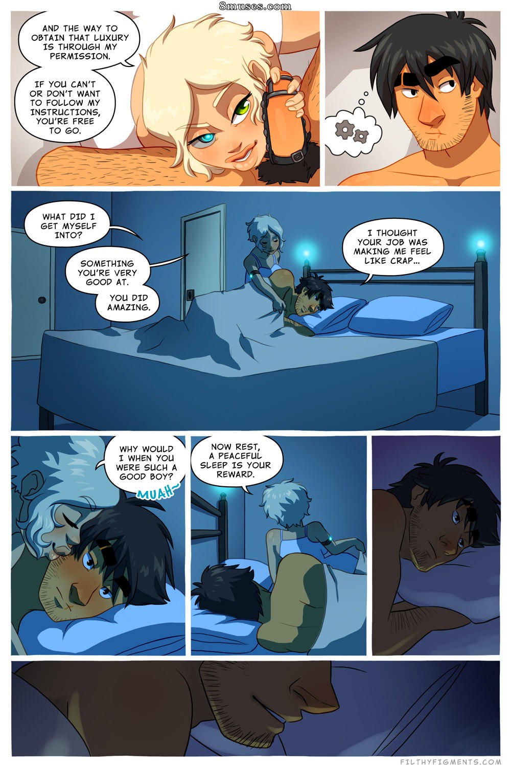 Gutsy - 100 Percent - Issue 1 - Page 27
