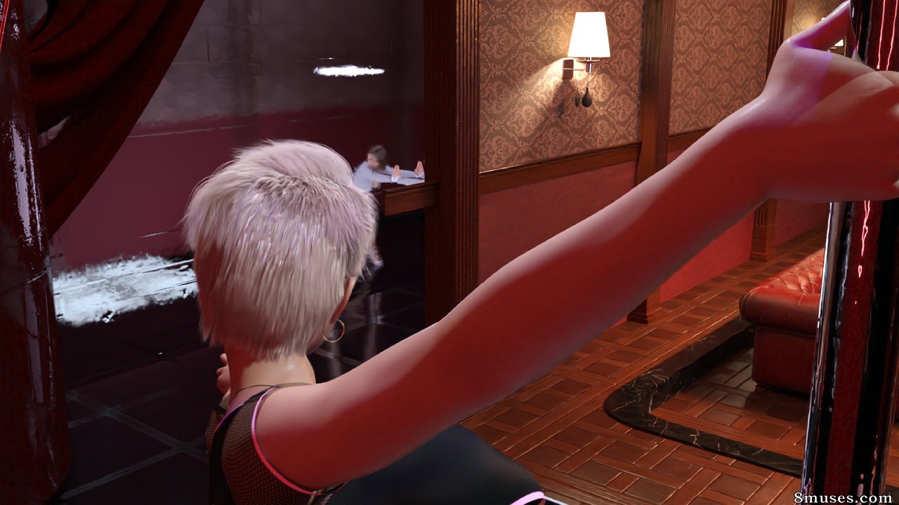 Pole Dancers - Issue 2 - Page 84