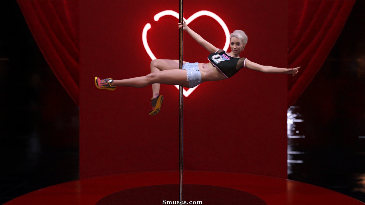 Pole Dancers - Issue 2 - Page 83