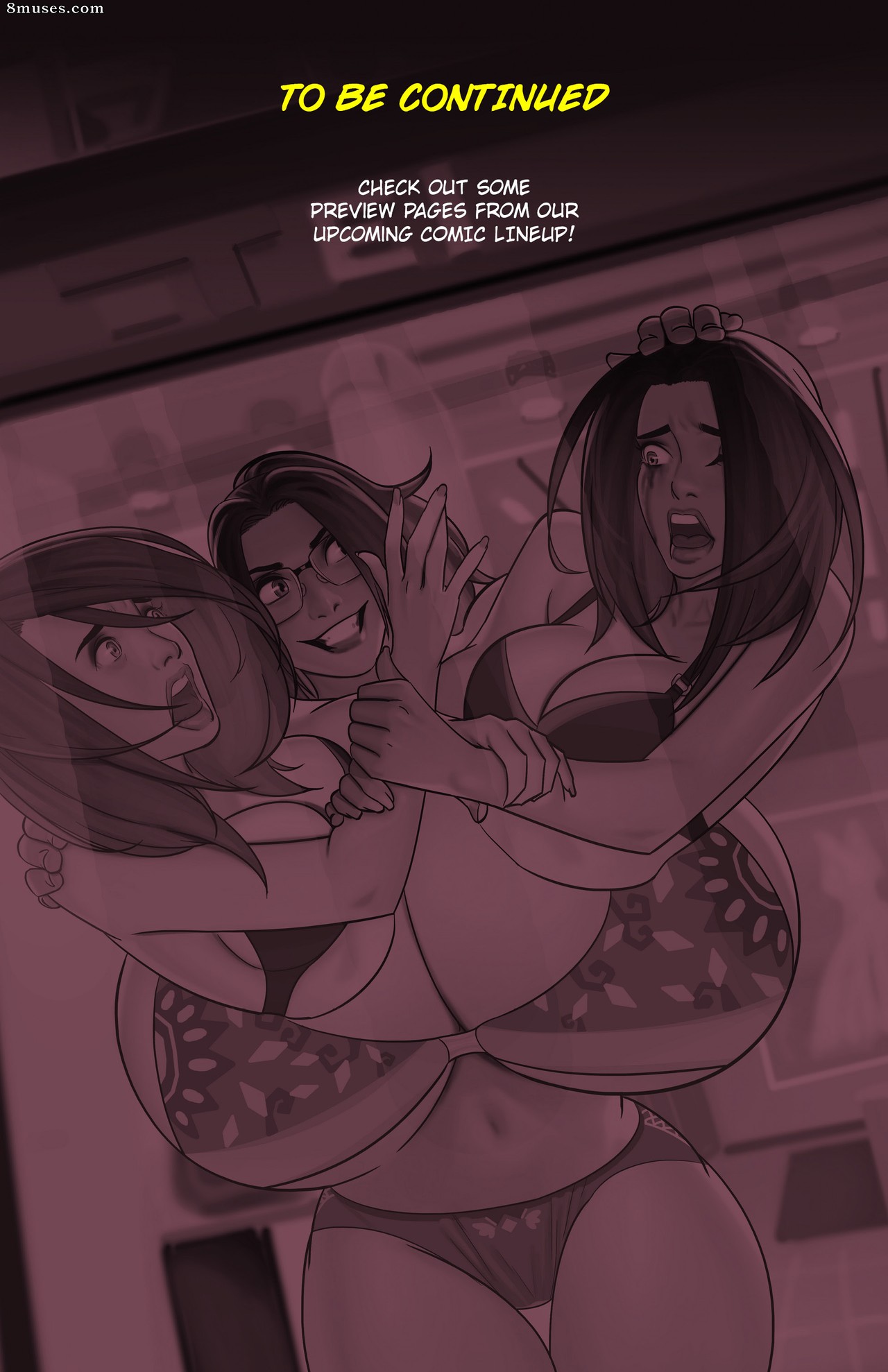 Pocket Bra - Issue 3 - Page 18