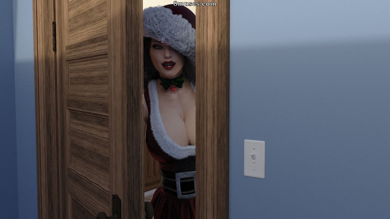 Merry Christmas - Issue 2 - Part 1 - Page 147