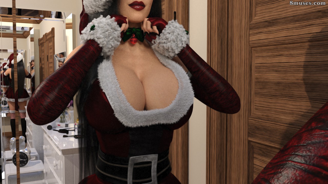 Feliz Natal - Edição 2 - Parte 1 - Página 96