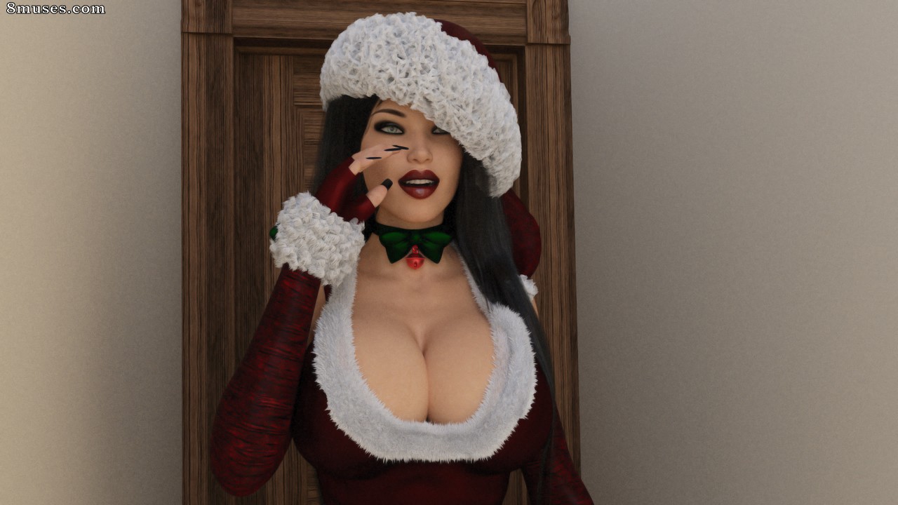 Feliz Natal - Edição 2 - Parte 1 - Página 102