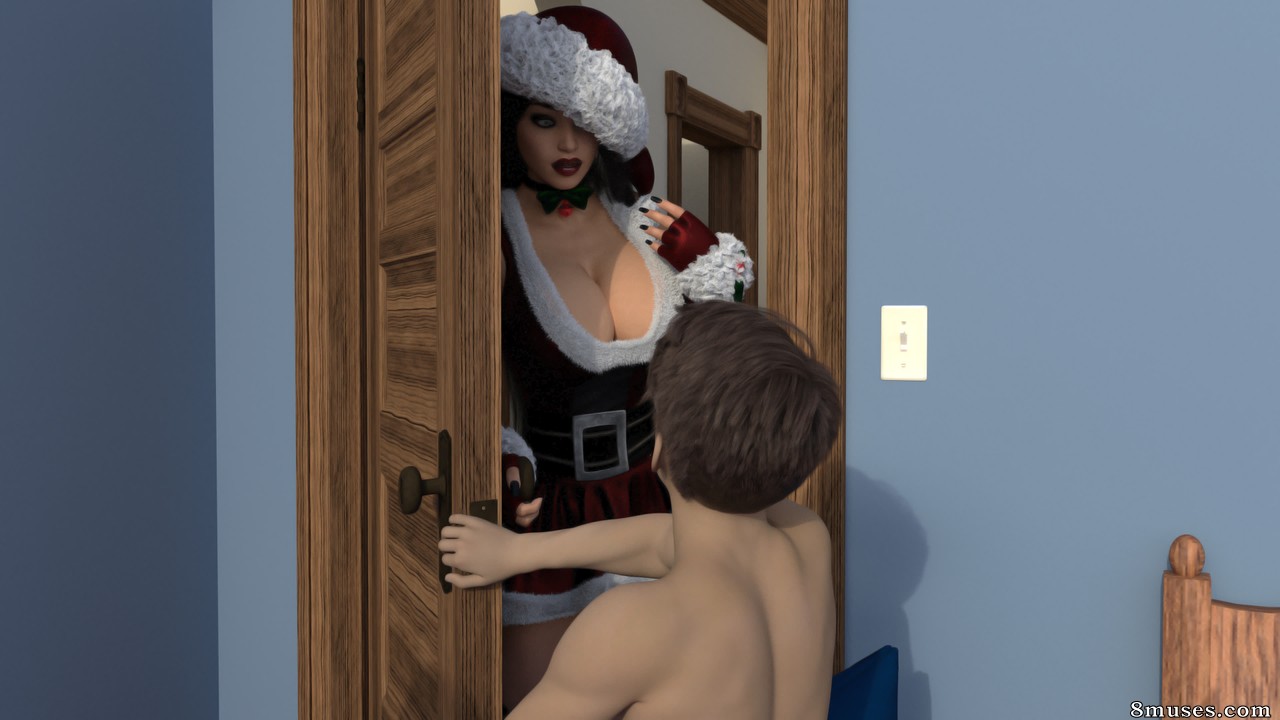 Feliz Navidad - Número 2 - Parte 1 - Página 151
