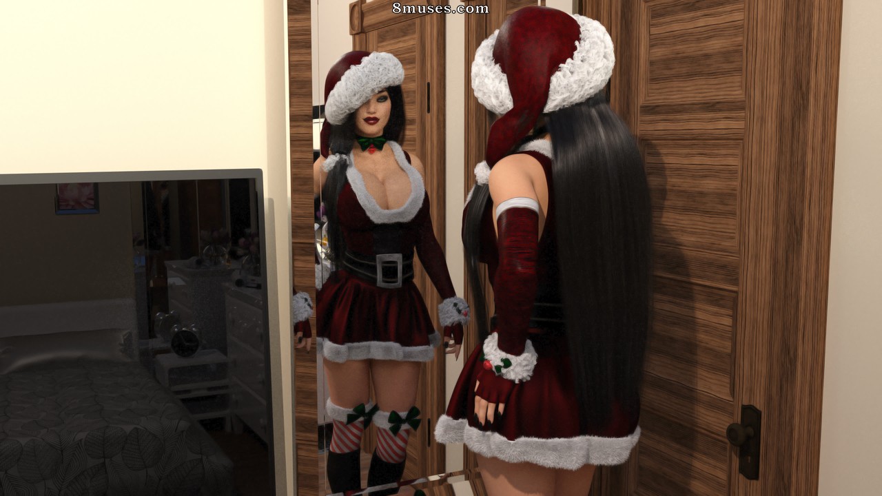 Feliz Natal - Edição 2 - Parte 1 - Página 97