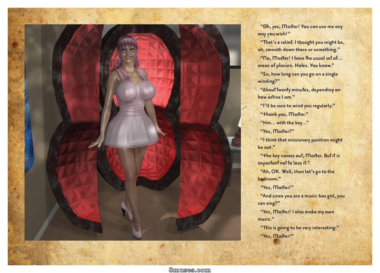 Chrysalide - Chrysalis n° 9 - Page 19