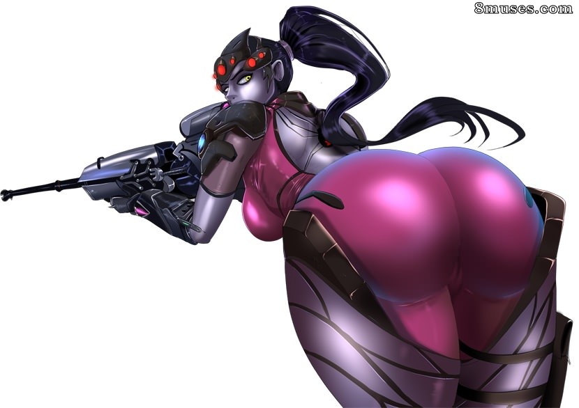 ShadBase Comics - Assistir anal - Página 4