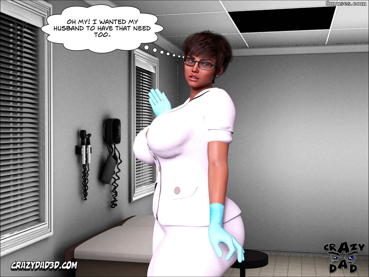 Dr Brandie - Issue 4 - Page 29