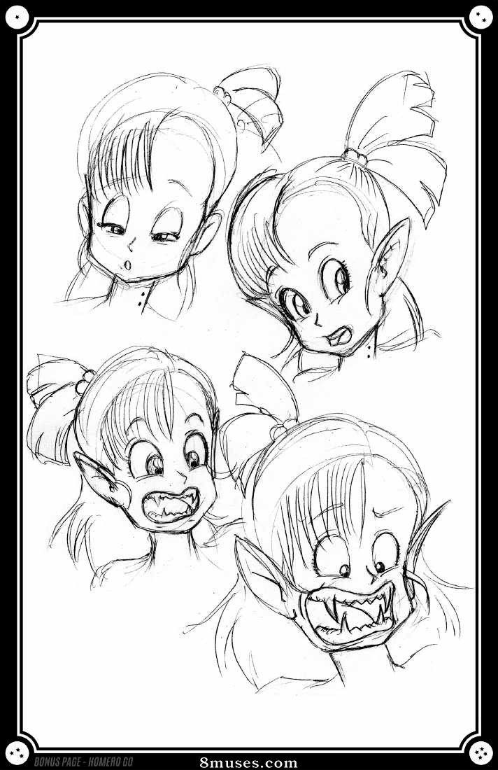Locofuria Comics - Evil Coronation - Complete Edition - Page 57