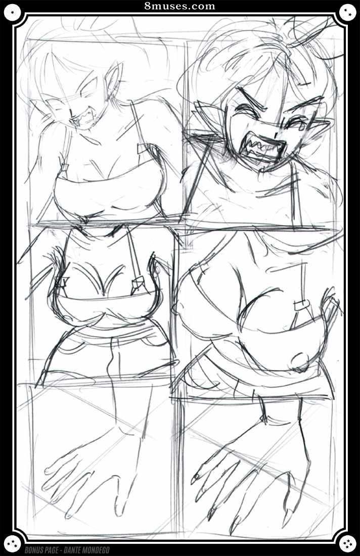 Locofuria Comics - Evil Coronation - Complete Edition - Page 65