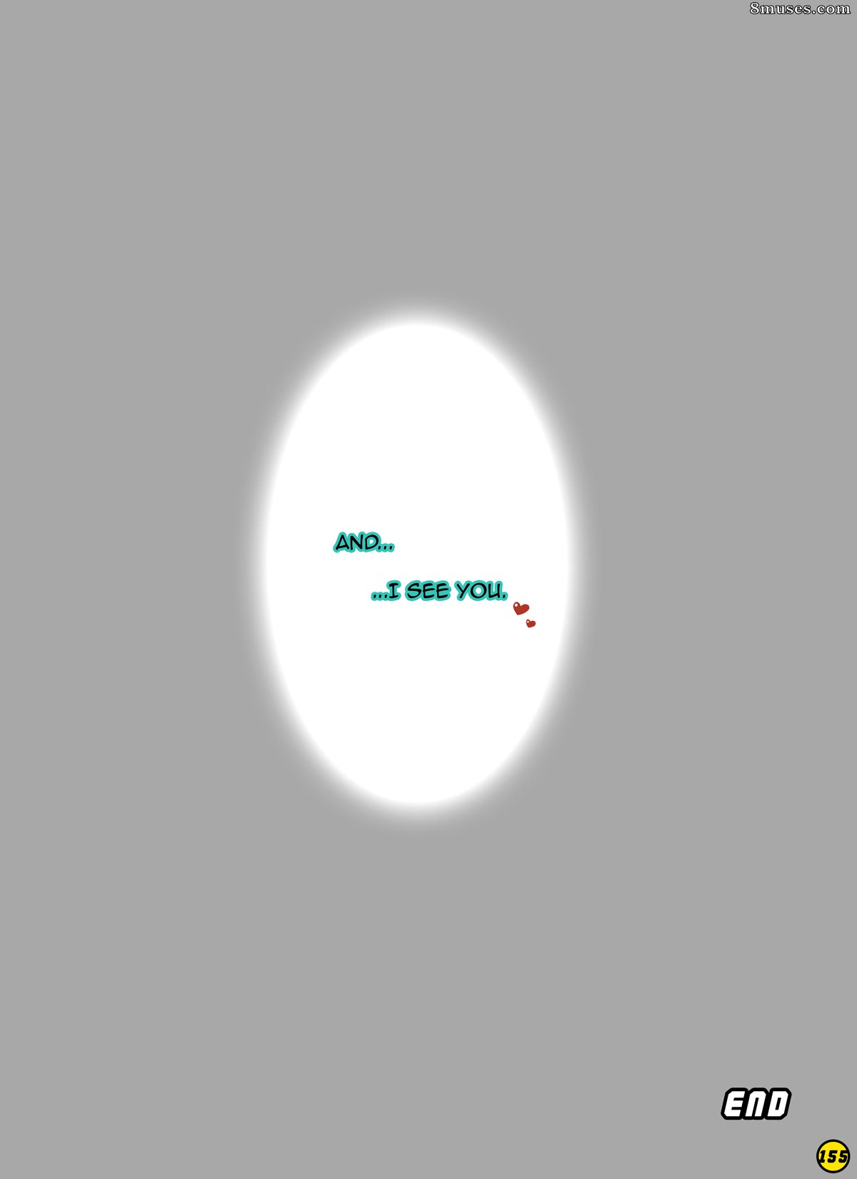 Area - I See You - Page 161