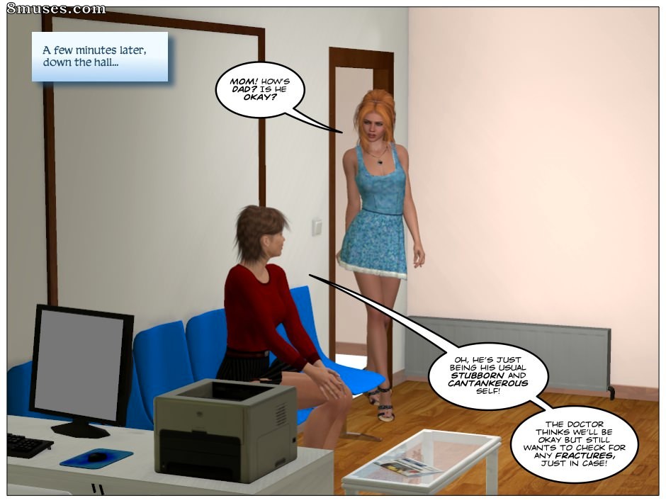 College Life - Issue 9 - Page 122