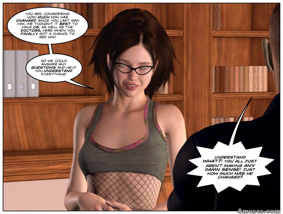 College Life - Issue 9 - Page 51