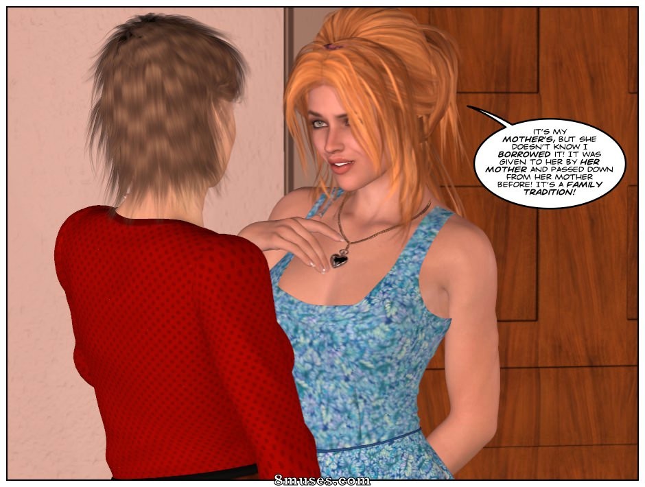 College Life - Issue 9 - Page 54