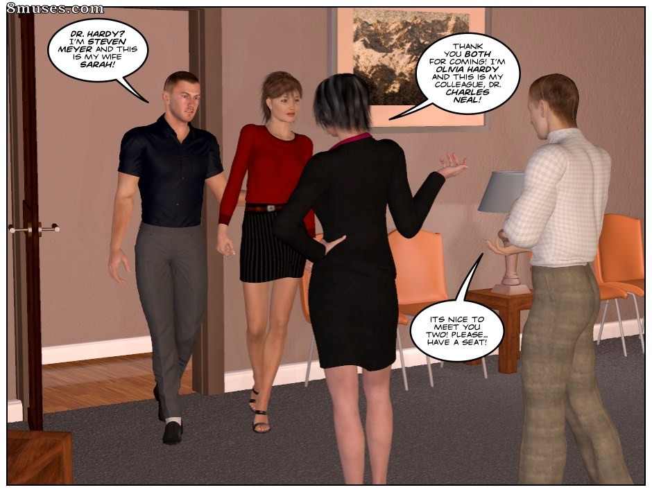 College Life - Issue 9 - Page 36