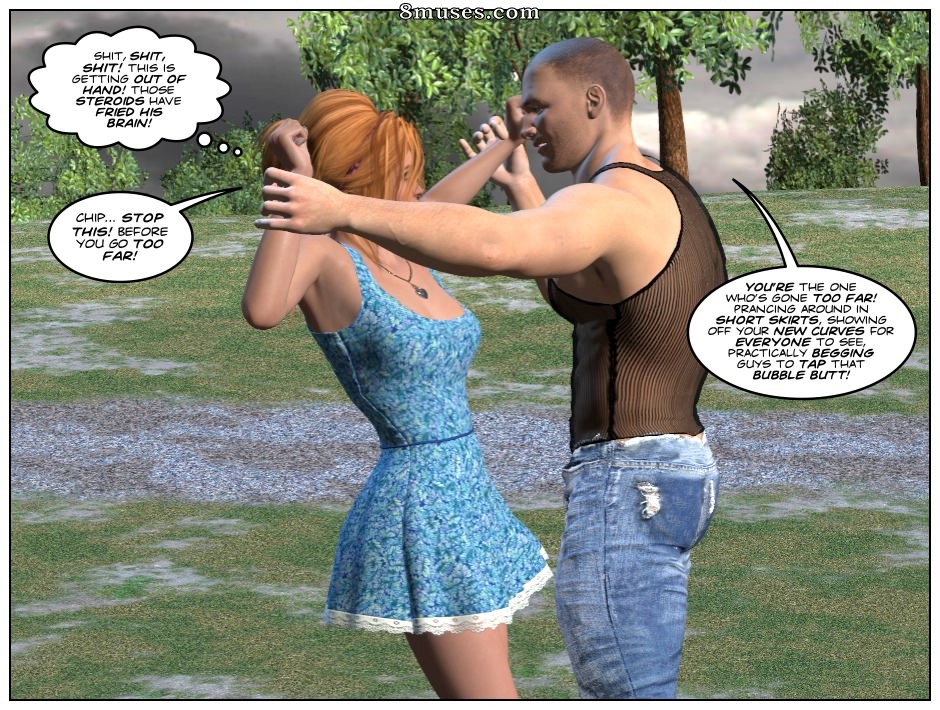 College Life - Issue 9 - Page 77