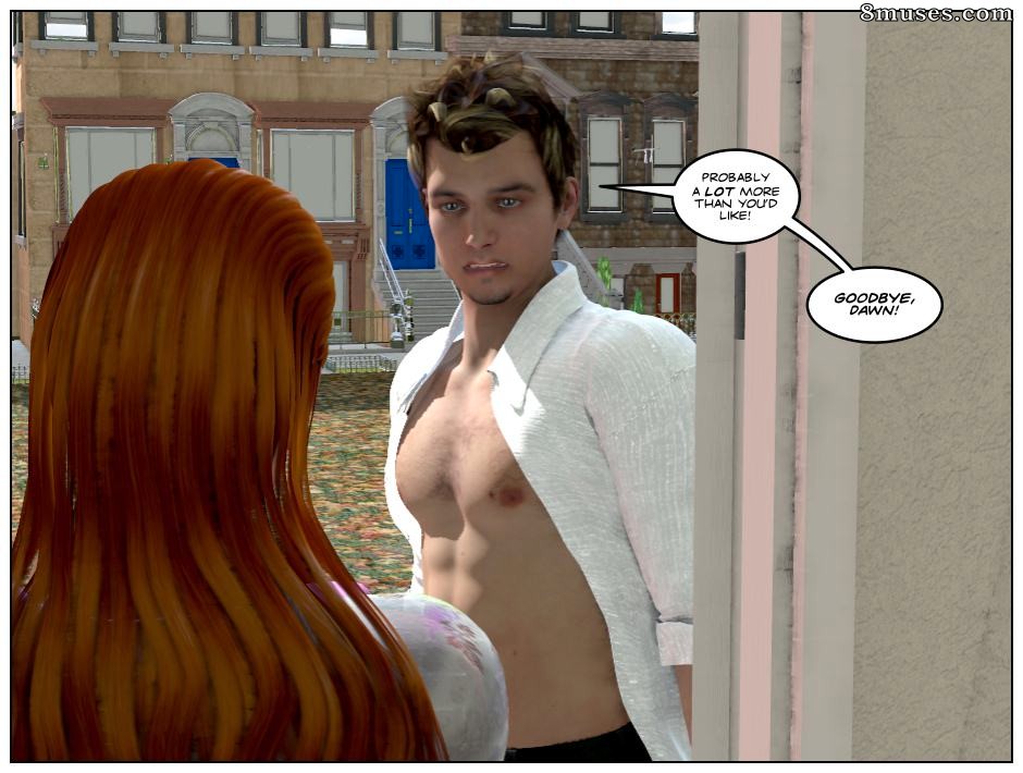 College Life - Issue 9 - Page 7