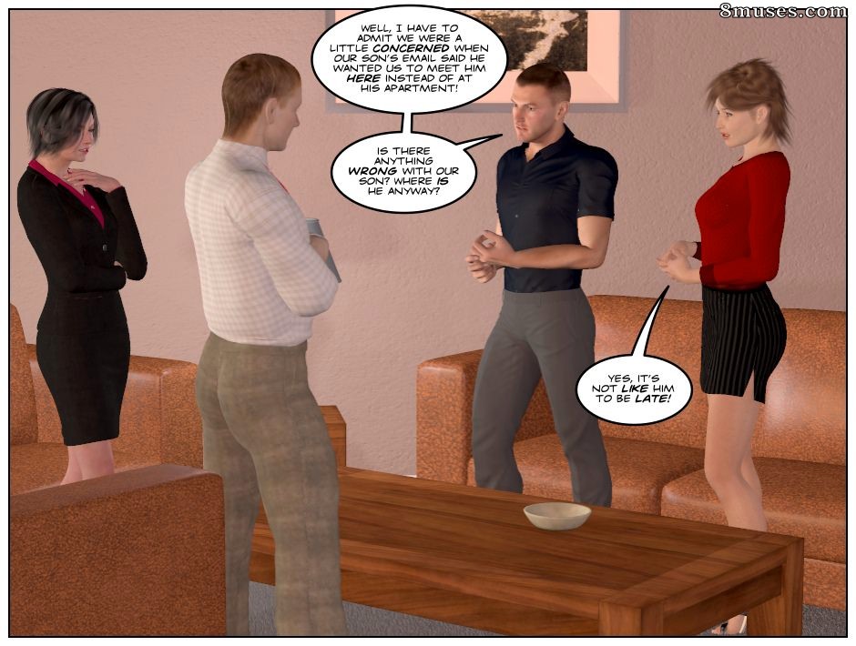 College Life - Issue 9 - Page 37