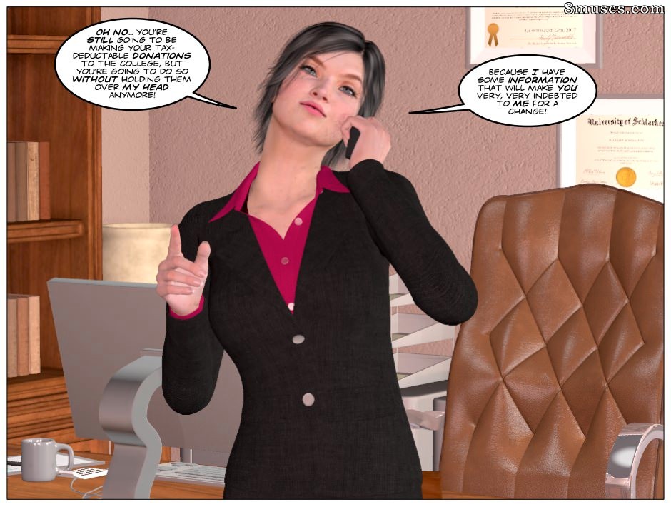 College Life - Issue 9 - Page 118