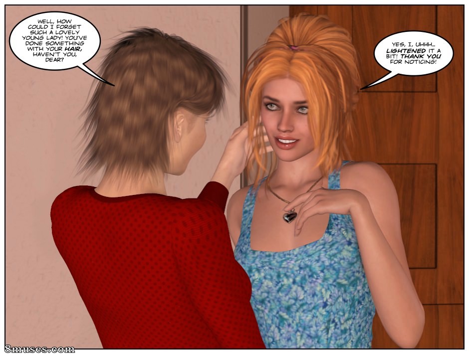 College Life - Issue 9 - Page 49