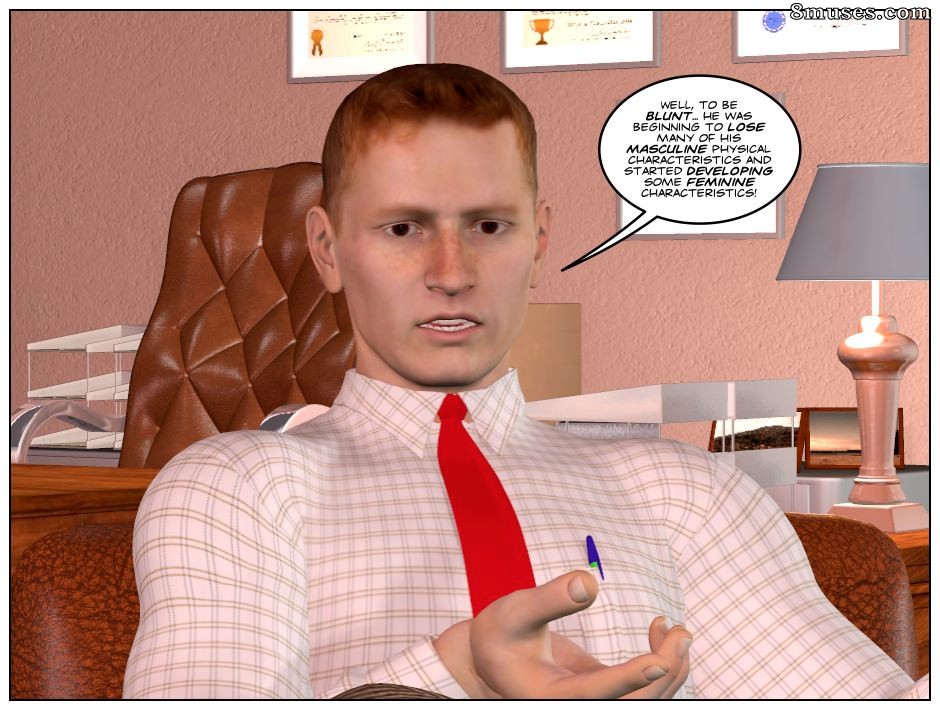 College Life - Issue 9 - Page 41