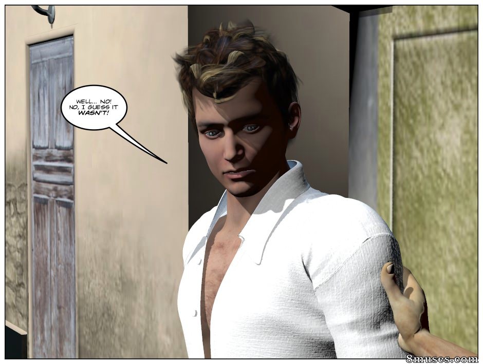College Life - Issue 9 - Page 33
