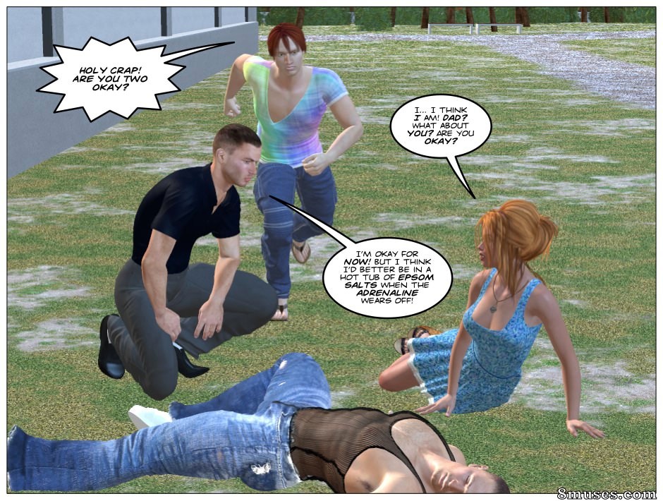 College Life - Issue 9 - Page 95