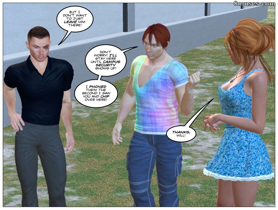 College Life - Issue 9 - Page 96