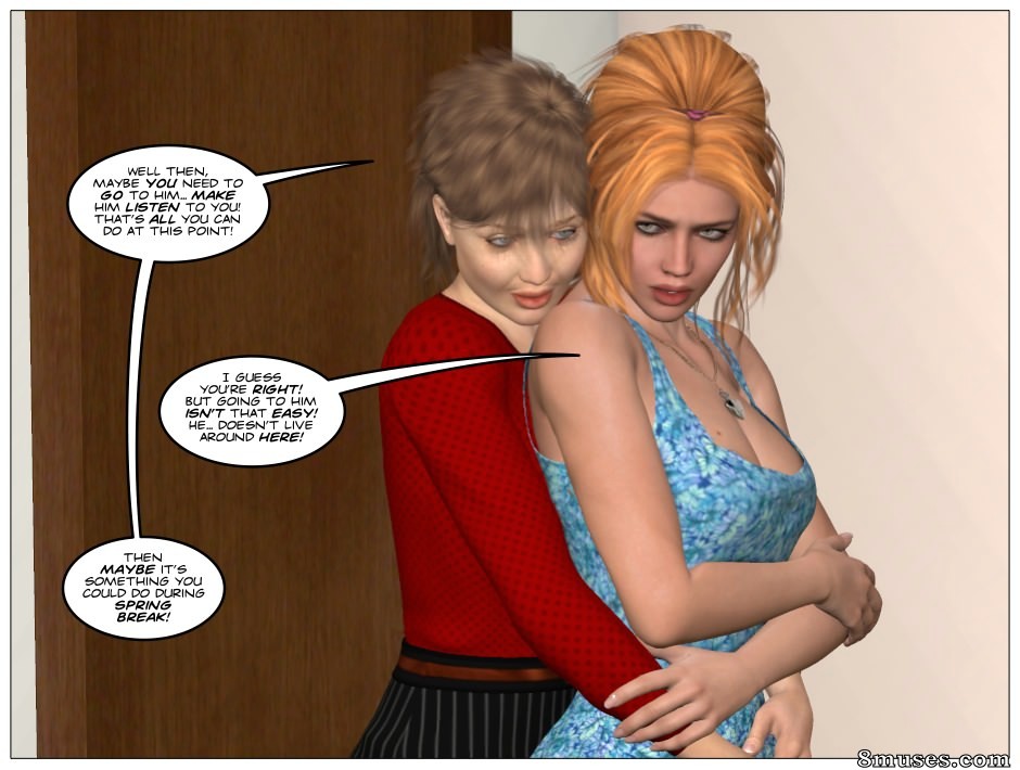 College Life - Issue 9 - Page 129