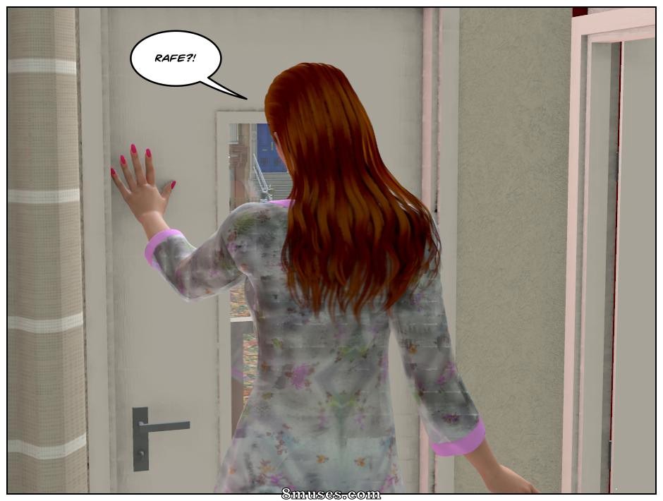 College Life - Issue 9 - Page 8