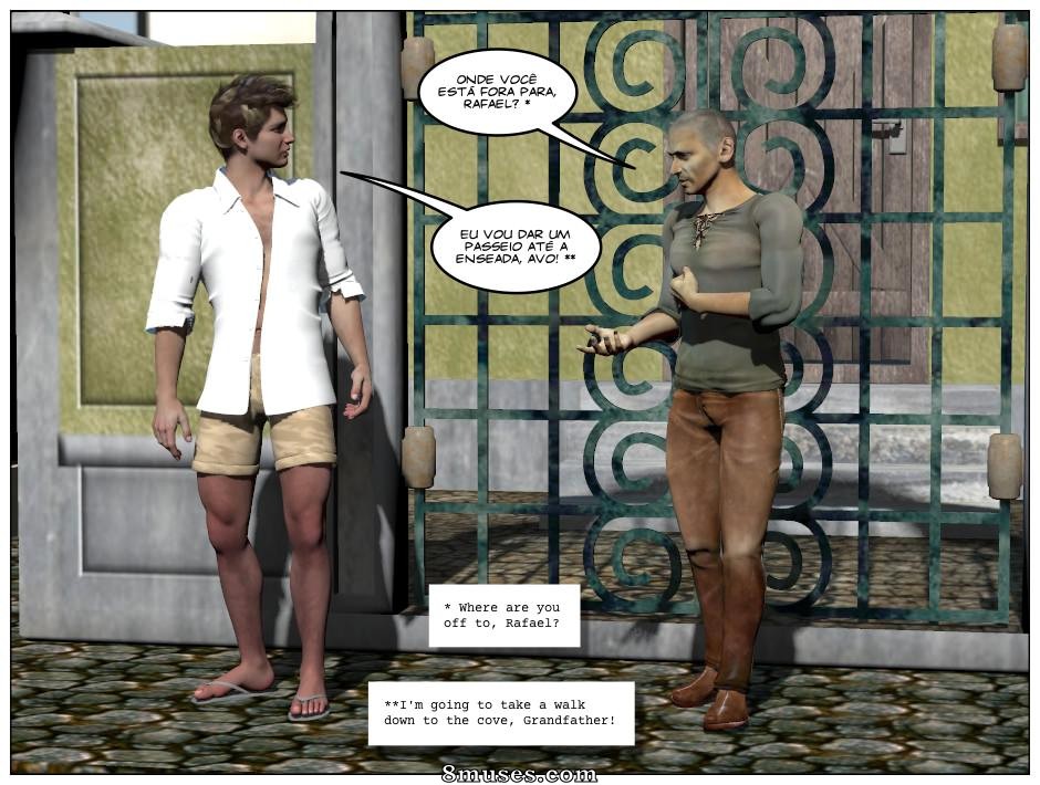 College Life - Issue 9 - Page 27