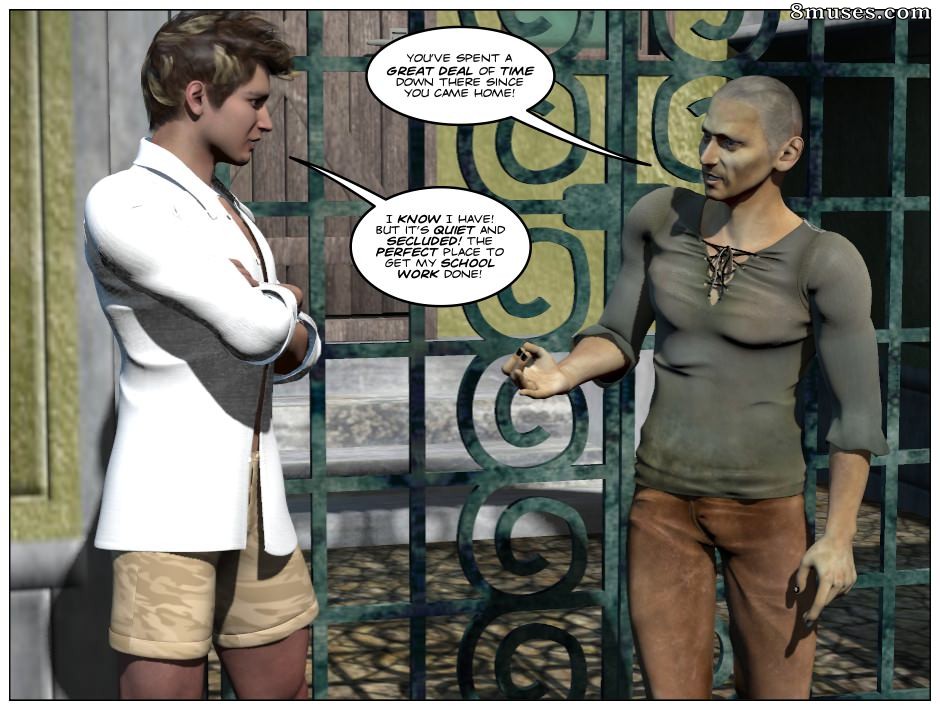 College Life - Issue 9 - Page 28