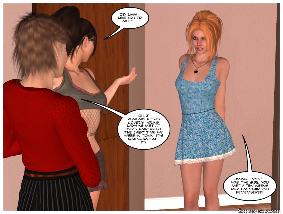 College Life - Issue 9 - Page 48