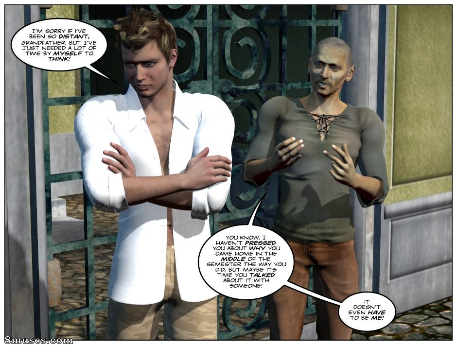 College Life - Issue 9 - Page 29