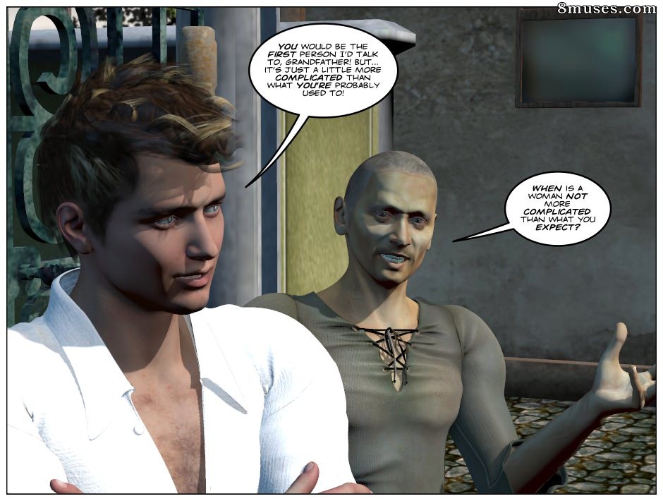 College Life - Issue 9 - Page 30