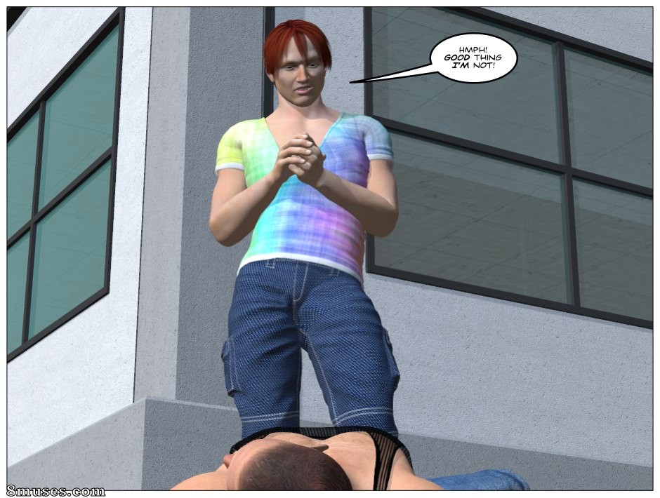 College Life - Issue 9 - Page 98