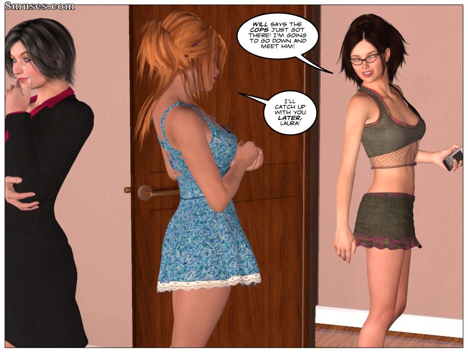 College Life - Issue 9 - Page 113