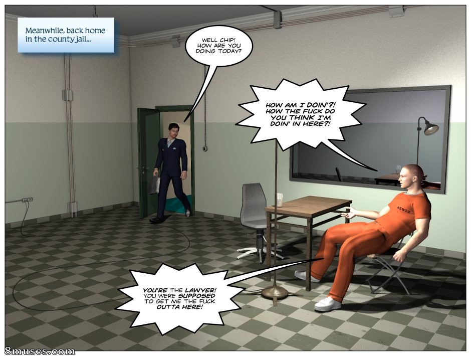 College Life - Issue 9 - Page 173