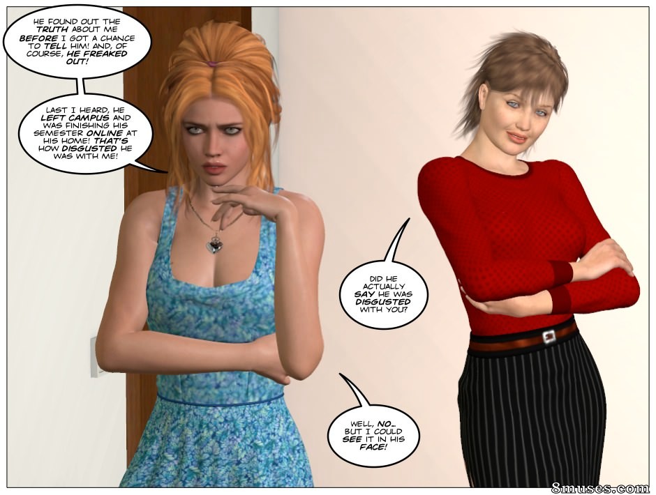 College Life - Issue 9 - Page 126