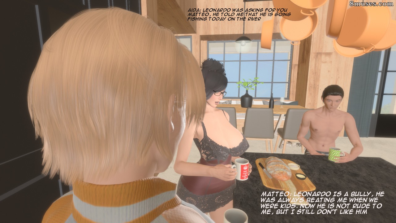 Tales From The Farm - Issue 1 - Page 43