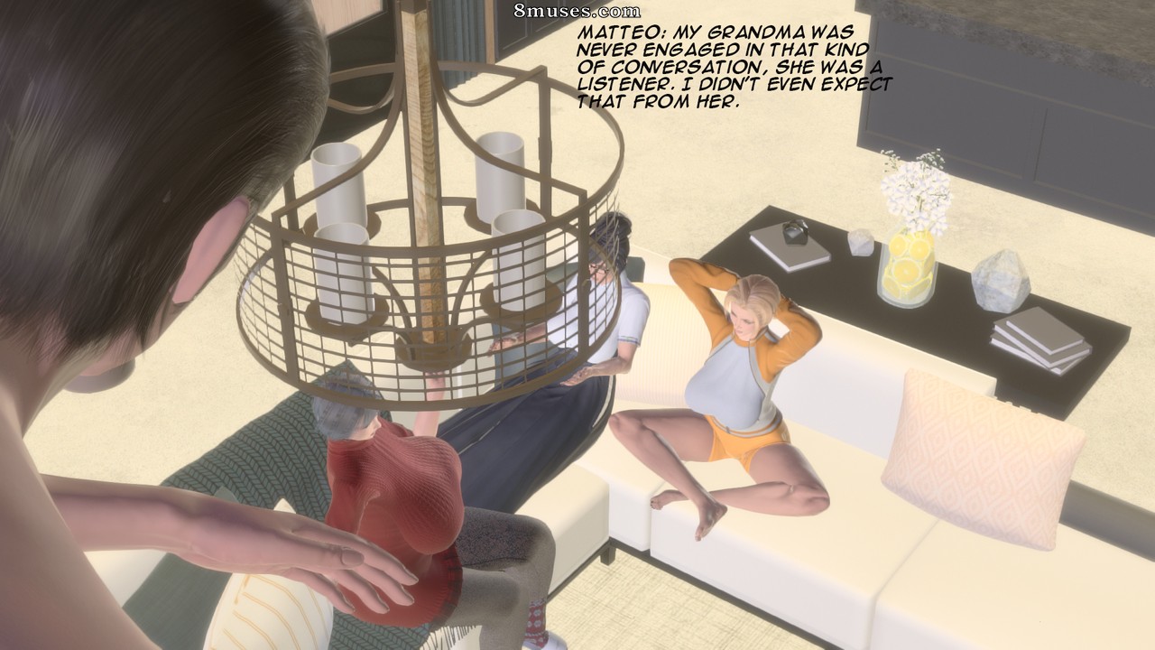Tales From The Farm - Issue 1 - Page 18