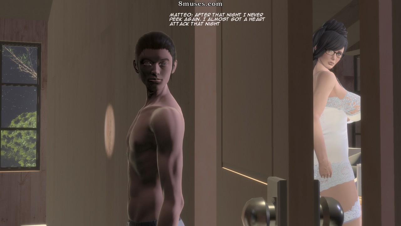 Tales From The Farm - Issue 1 - Page 30