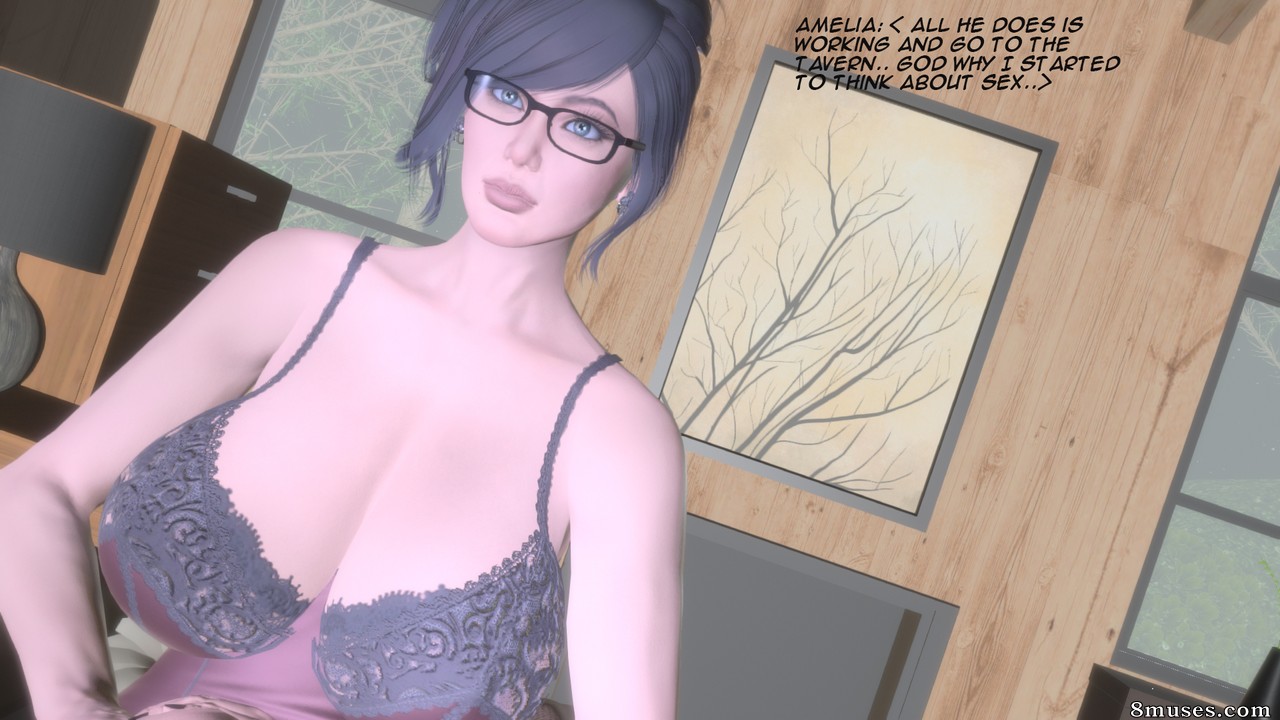 Tales From The Farm - Issue 1 - Page 149