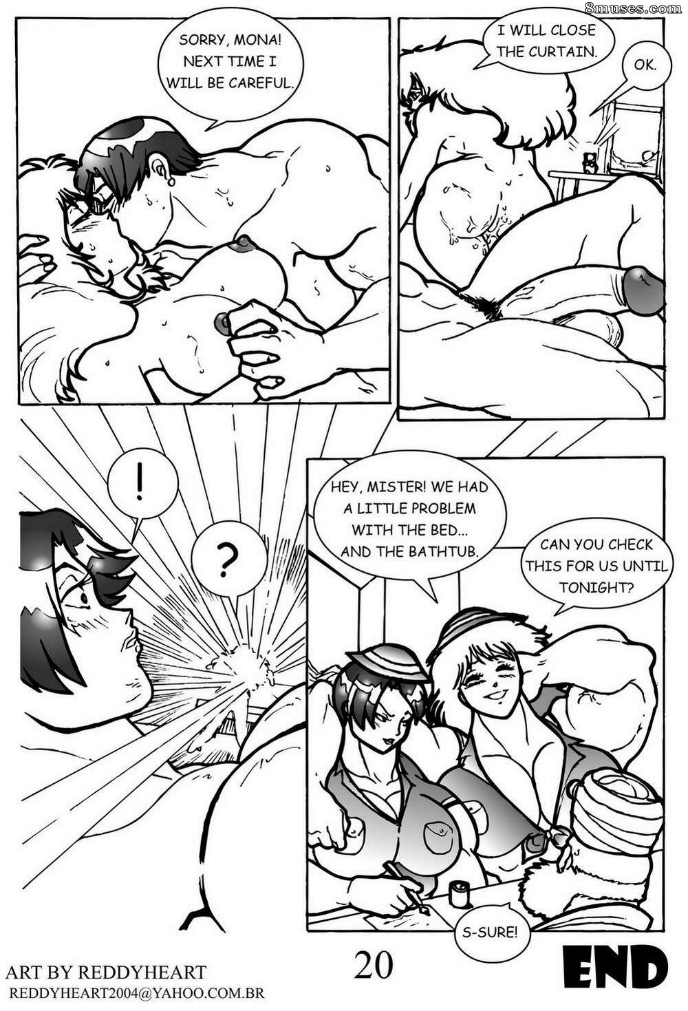 Powerup - Powerup 4 - Página 20