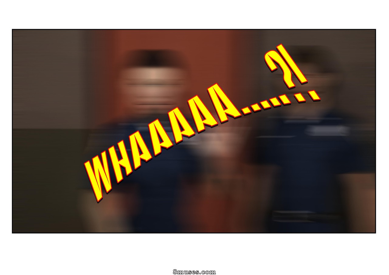 You are a Bitch - Issue 6 - Page 4